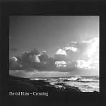 David Elias / Crossing [Hybrid SACD-DSD]
